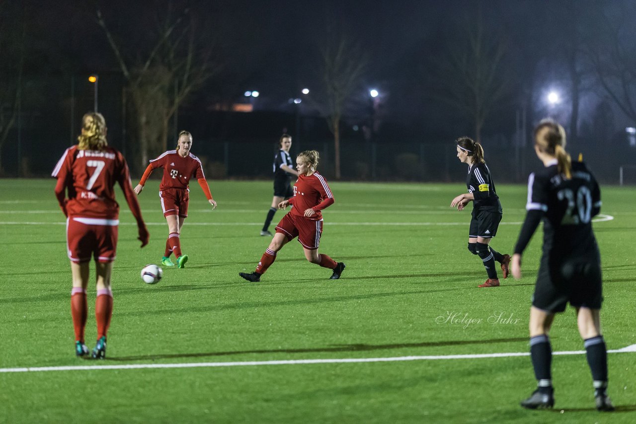 Bild 255 - Frauen SV Wahlstedt - TSV Schoenberg : Ergebnis: 17:1